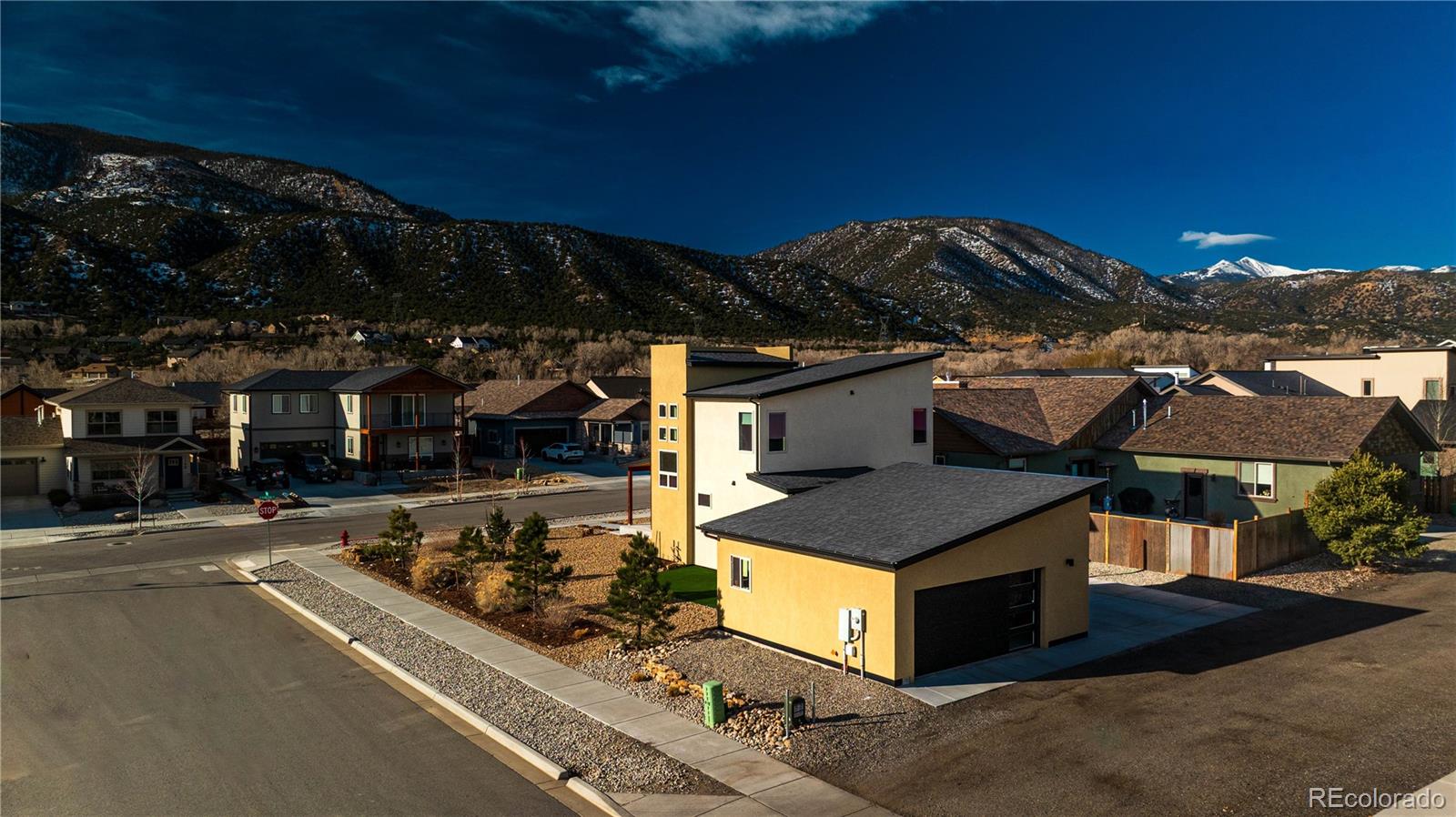 MLS Image #30 for 1126 e poncha avenue,poncha springs, Colorado