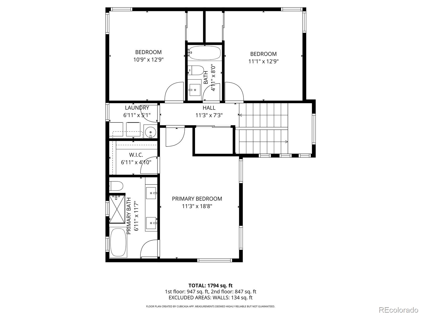 MLS Image #39 for 1126 e poncha avenue,poncha springs, Colorado