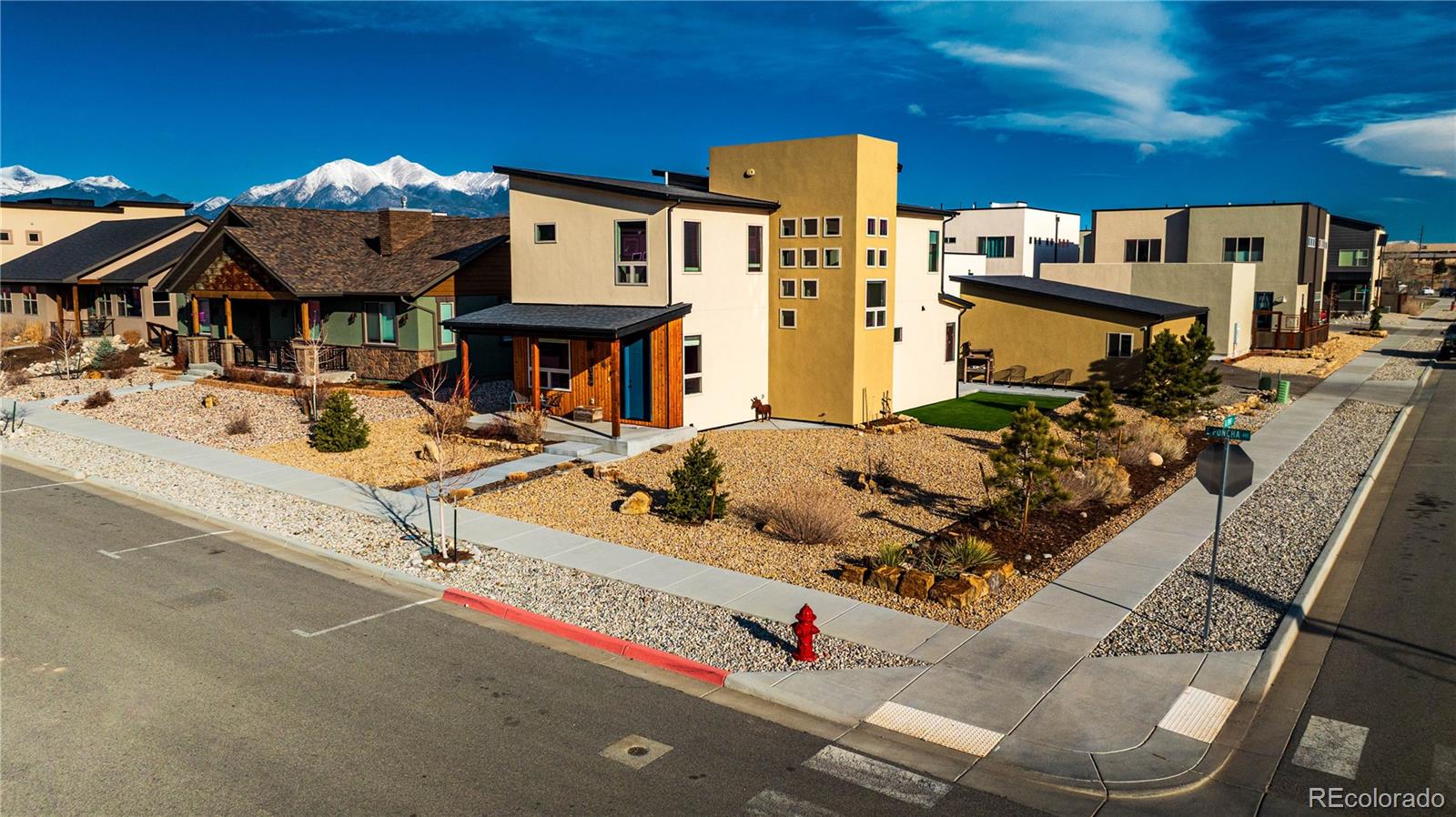 MLS Image #40 for 1126 e poncha avenue,poncha springs, Colorado