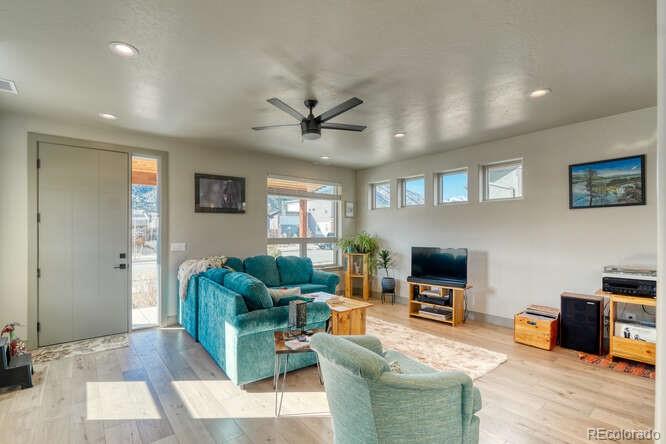 MLS Image #5 for 1126 e poncha avenue,poncha springs, Colorado