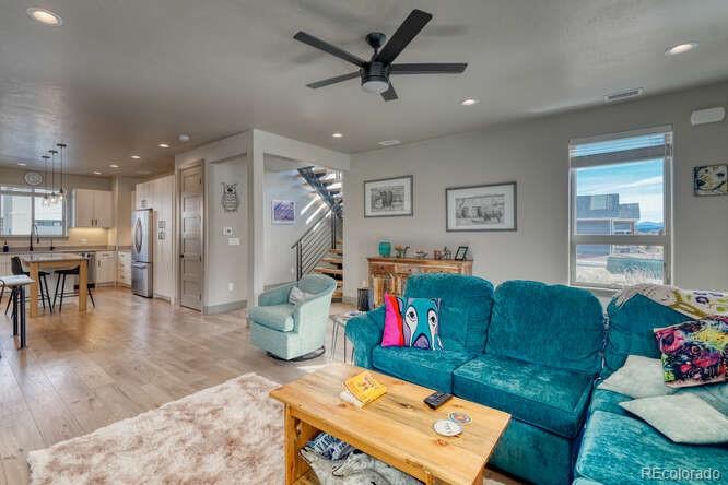 MLS Image #7 for 1126 e poncha avenue,poncha springs, Colorado