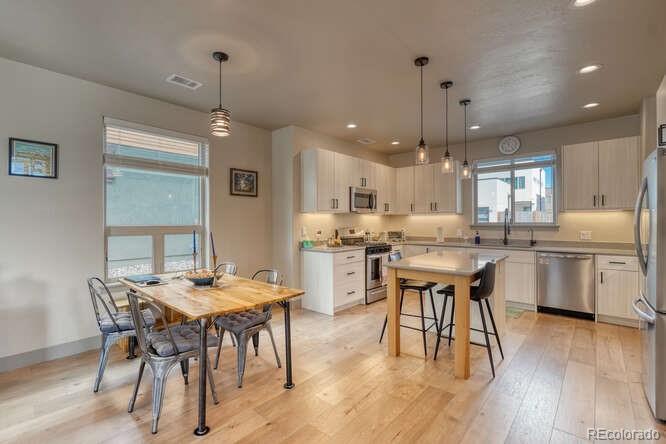 MLS Image #9 for 1126 e poncha avenue,poncha springs, Colorado