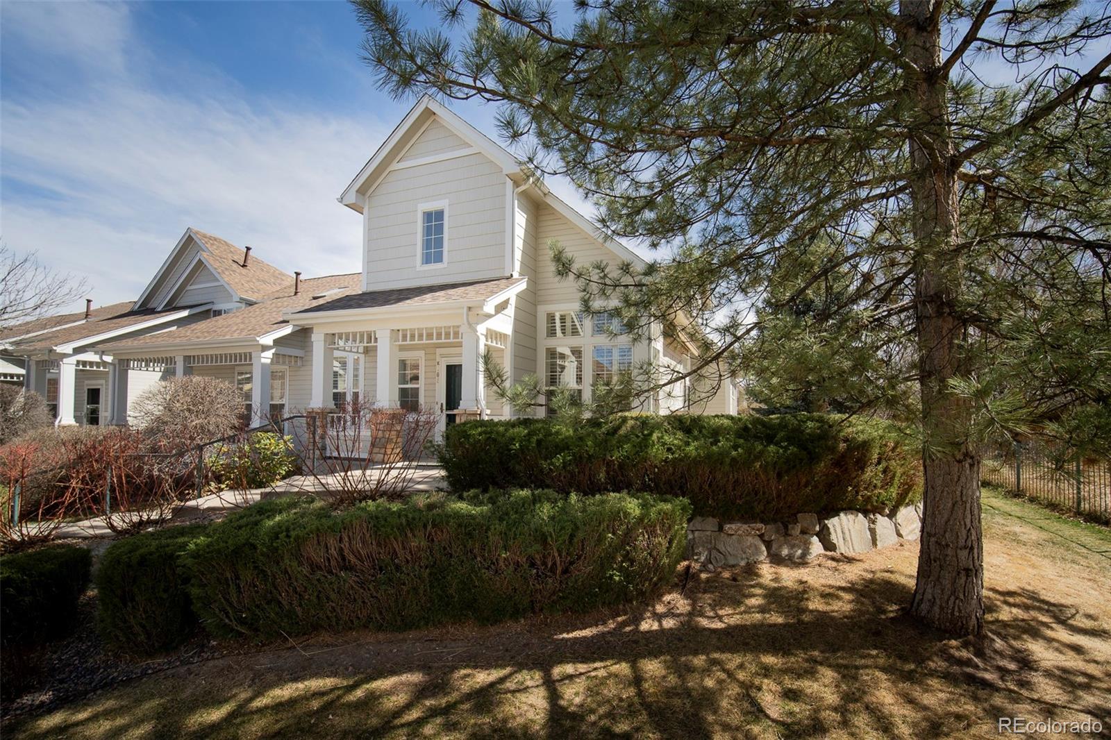 MLS Image #1 for 8300  fairmount drive,denver, Colorado