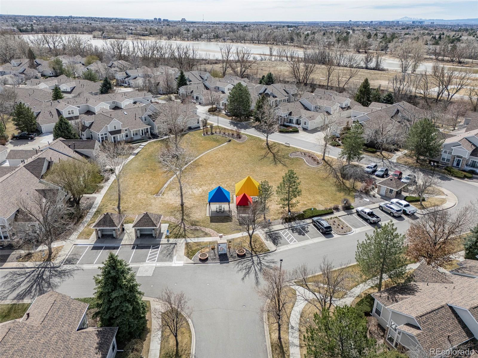 MLS Image #28 for 8300  fairmount drive,denver, Colorado