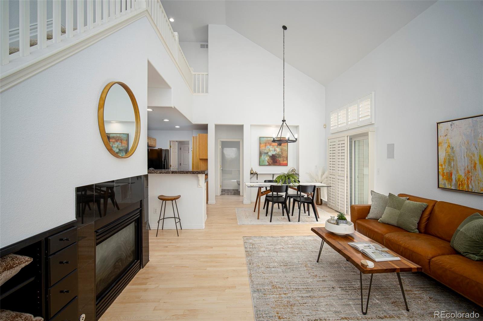 MLS Image #5 for 8300  fairmount drive,denver, Colorado