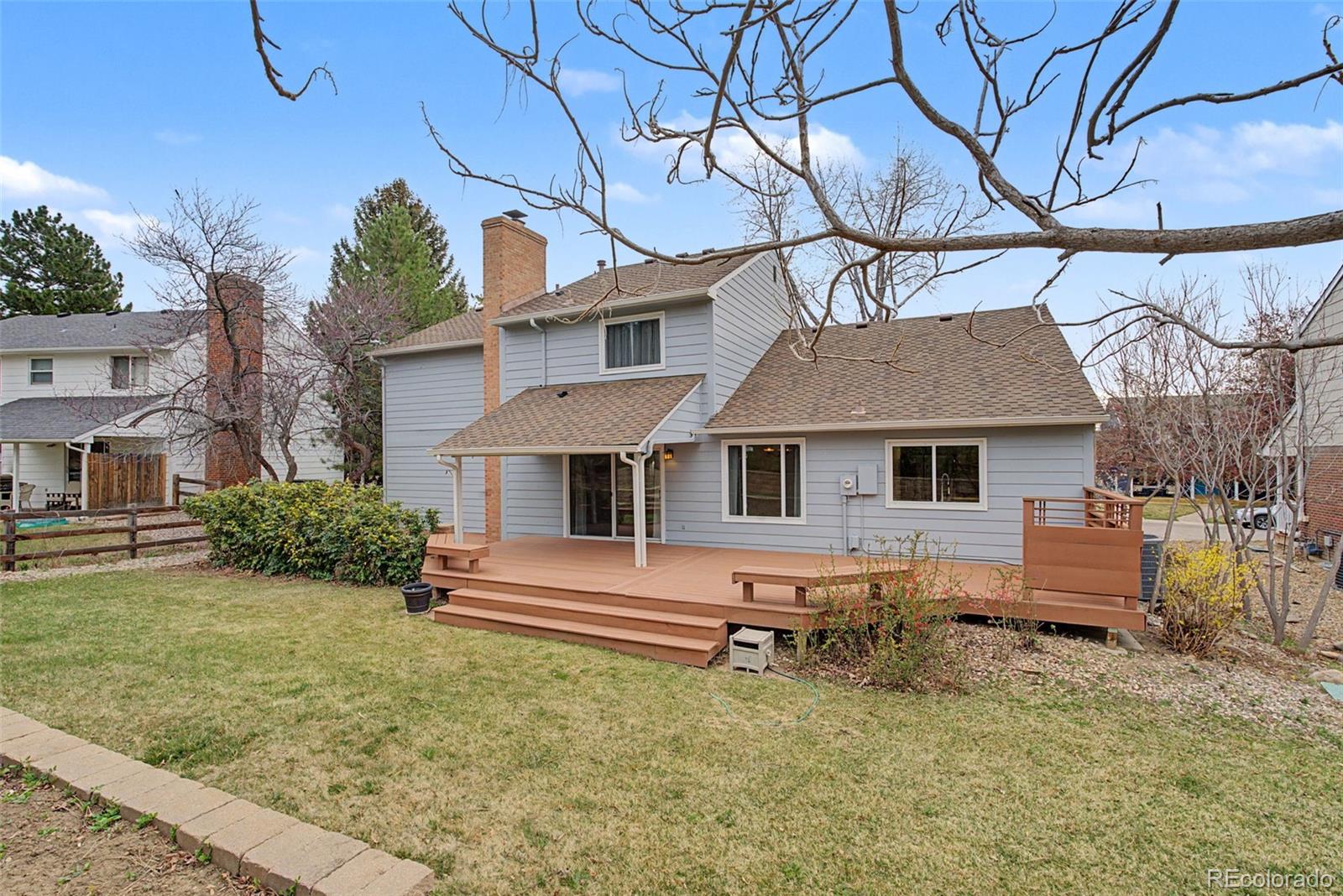 MLS Image #24 for 10681 w dakan mountain,littleton, Colorado