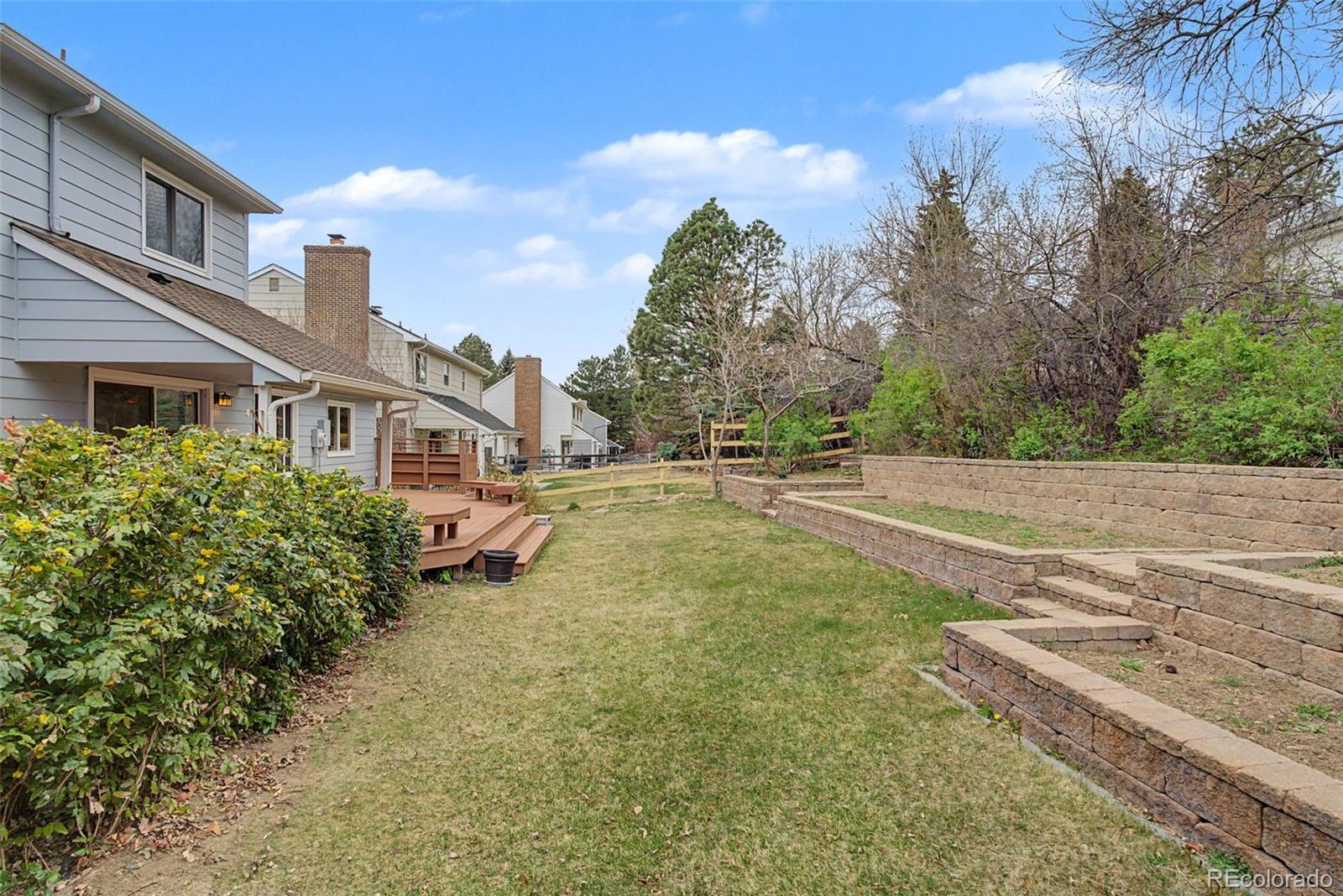MLS Image #25 for 10681 w dakan mountain,littleton, Colorado
