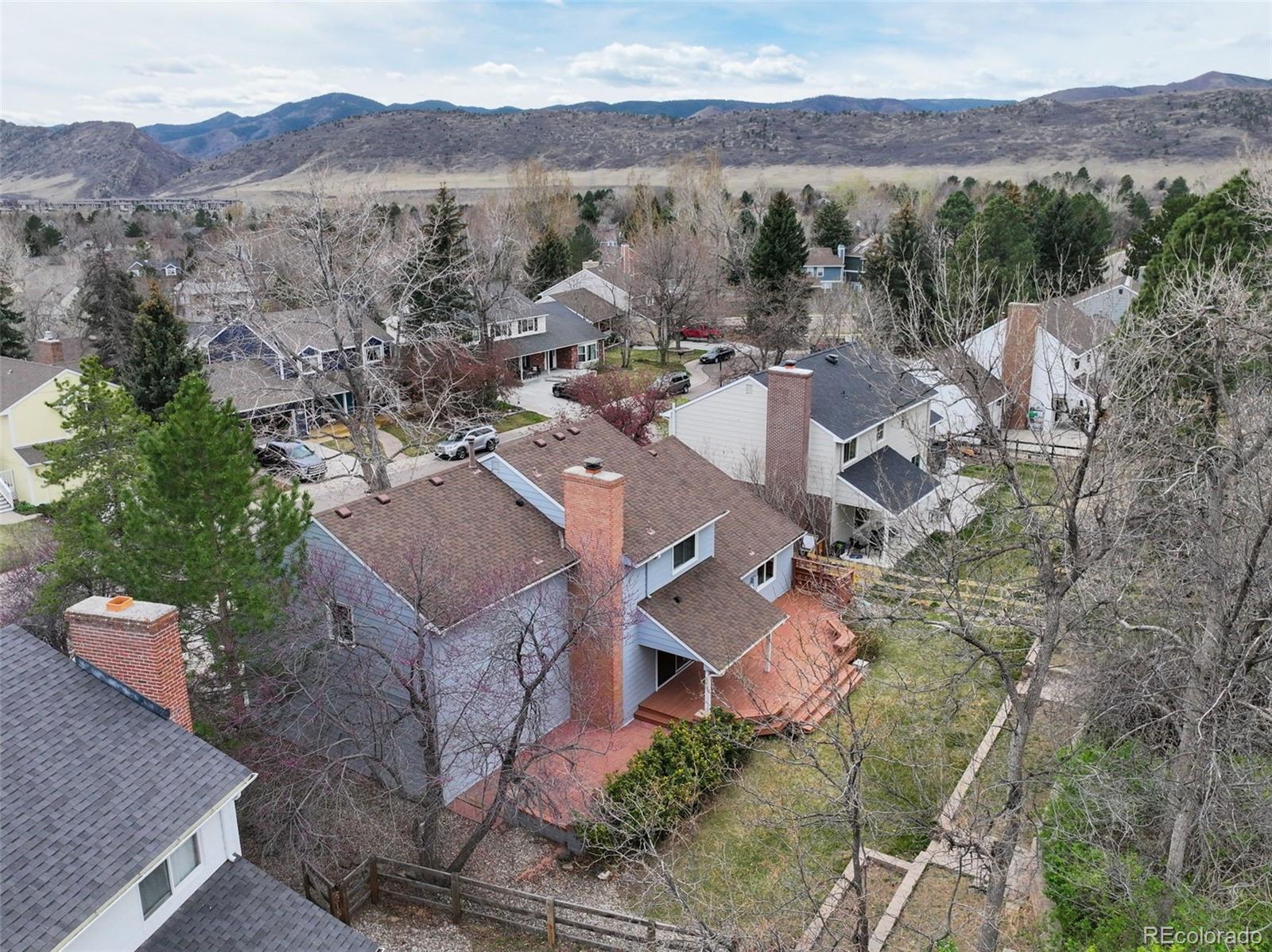 MLS Image #28 for 10681 w dakan mountain,littleton, Colorado