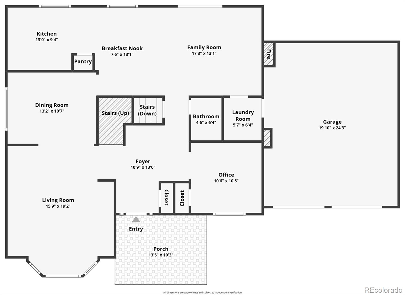 MLS Image #31 for 10681 w dakan mountain,littleton, Colorado
