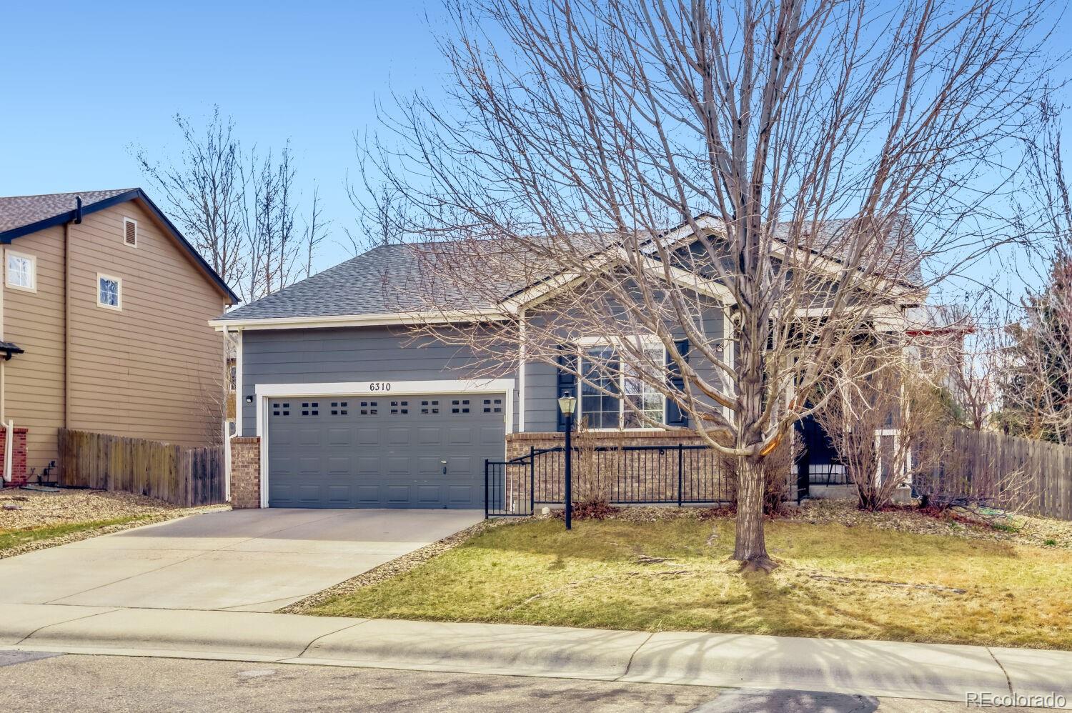 MLS Image #1 for 6310  utica avenue,firestone, Colorado