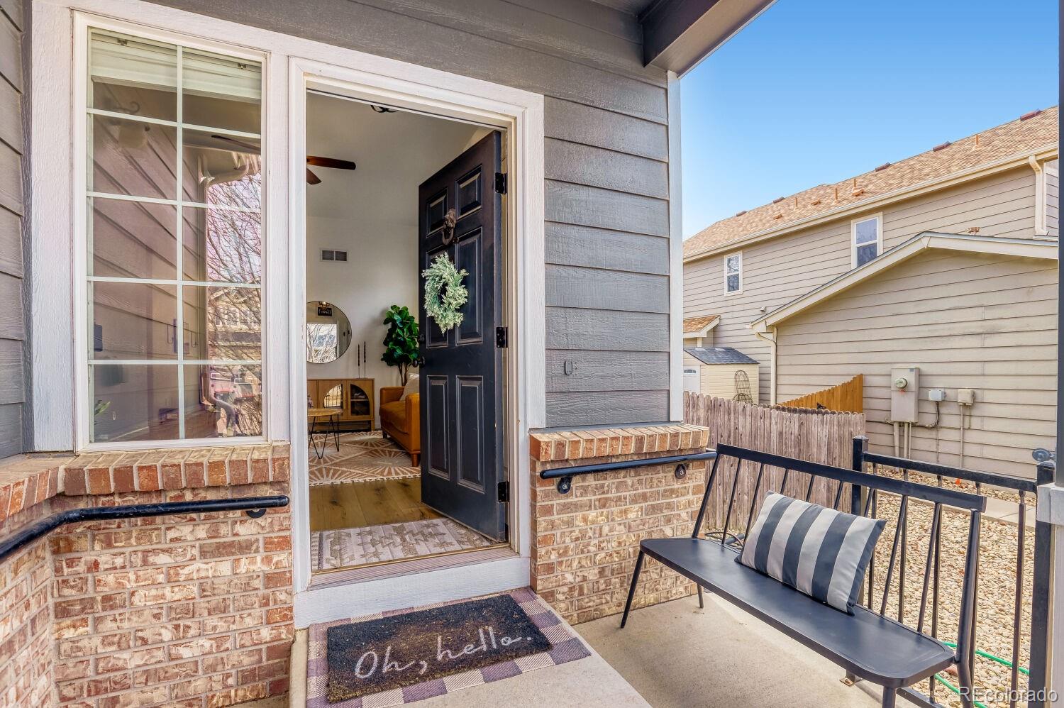 MLS Image #2 for 6310  utica avenue,firestone, Colorado