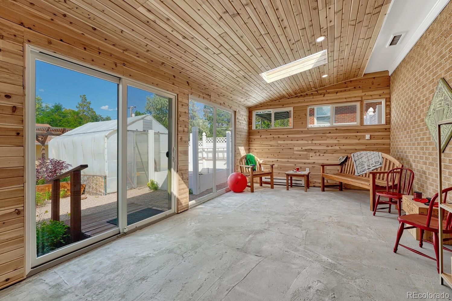 MLS Image #15 for 2443  clarkson drive,colorado springs, Colorado