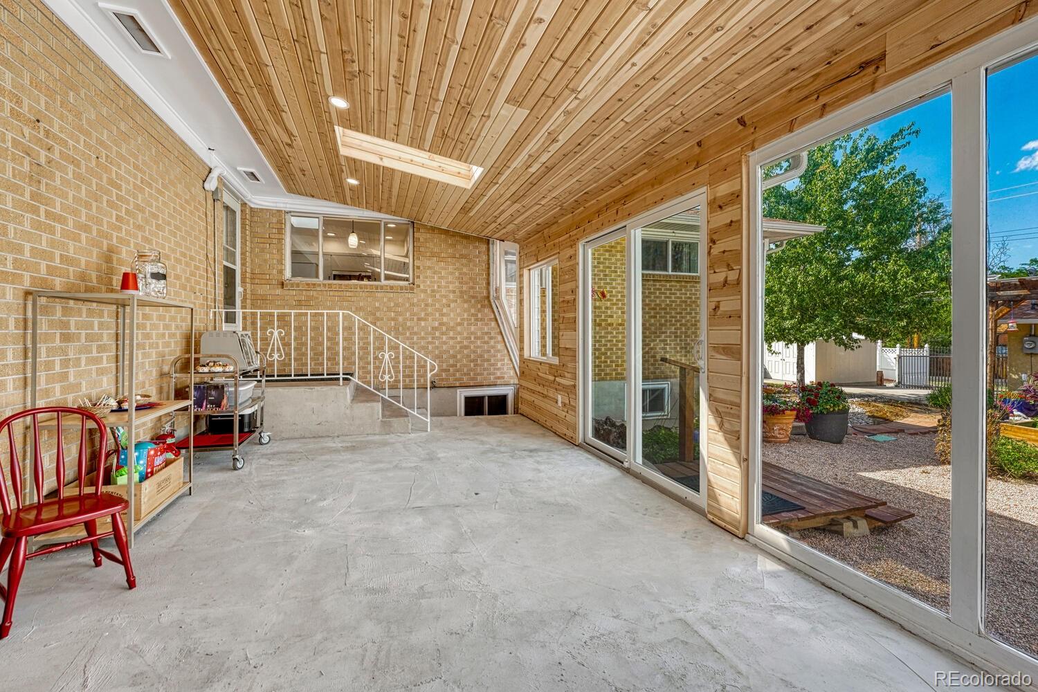 MLS Image #16 for 2443  clarkson drive,colorado springs, Colorado