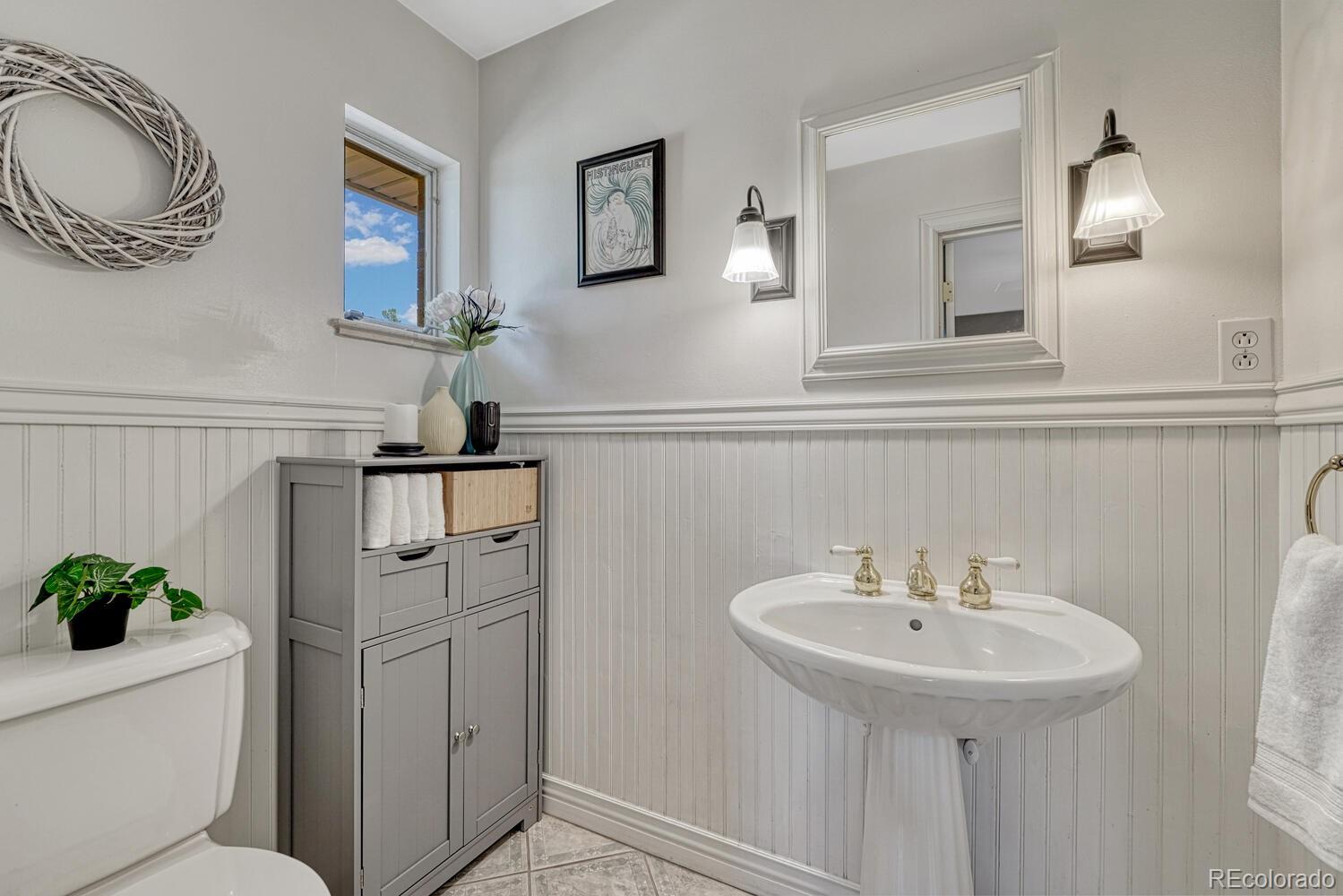 MLS Image #20 for 2443  clarkson drive,colorado springs, Colorado