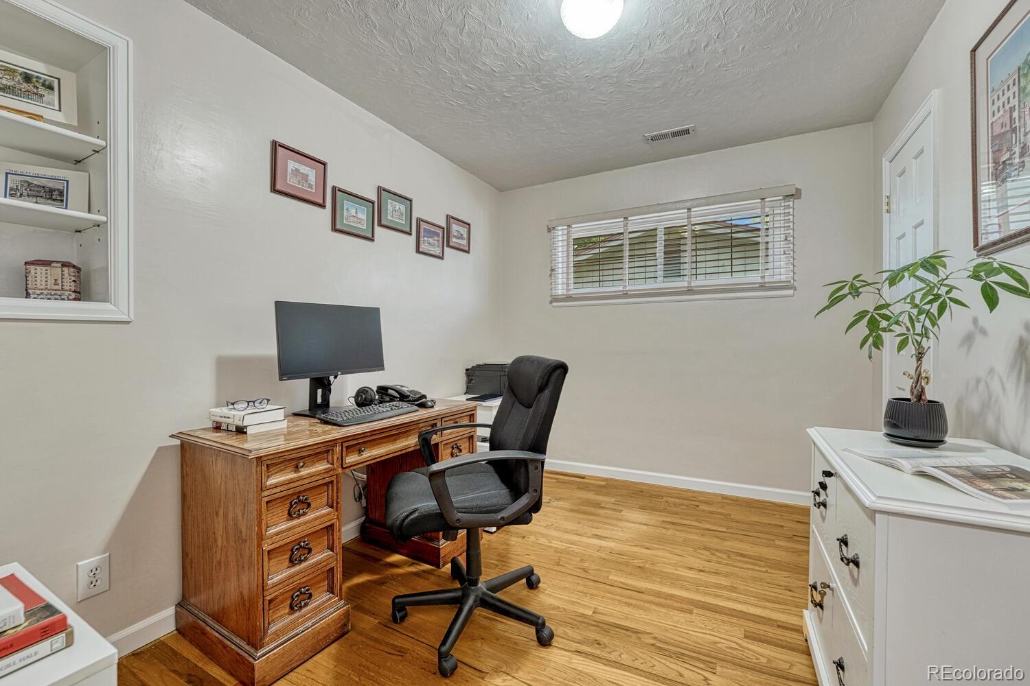 MLS Image #25 for 2443  clarkson drive,colorado springs, Colorado