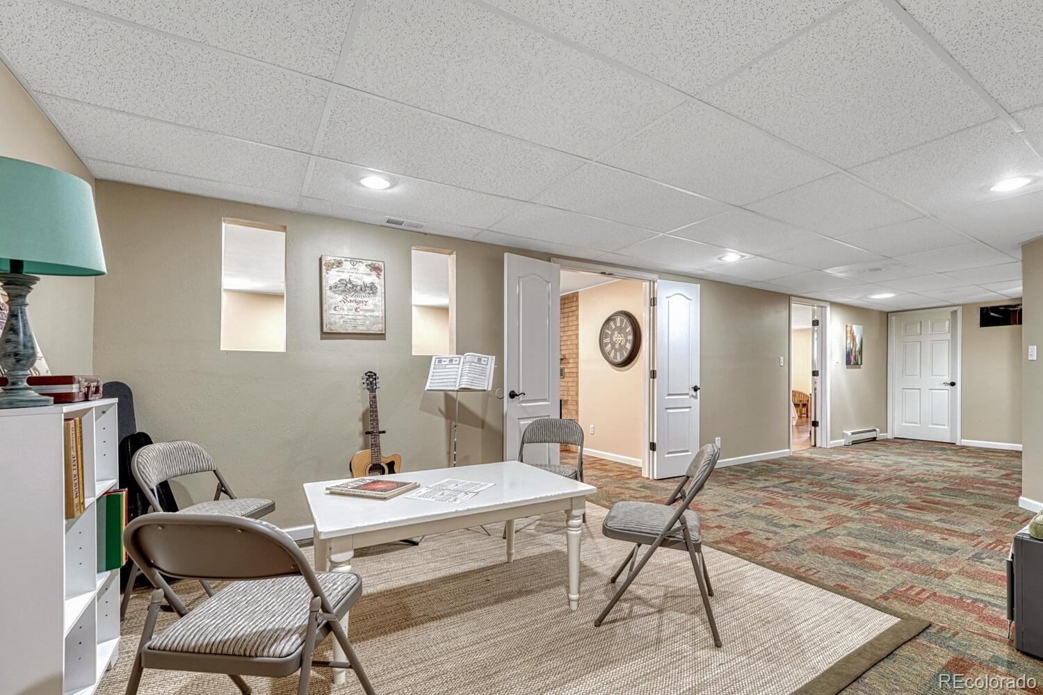 MLS Image #29 for 2443  clarkson drive,colorado springs, Colorado