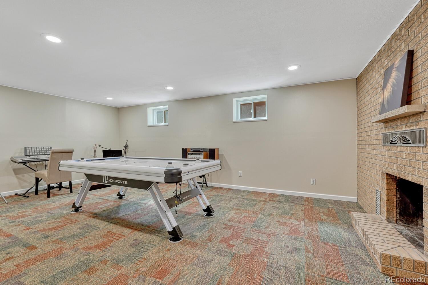 MLS Image #30 for 2443  clarkson drive,colorado springs, Colorado
