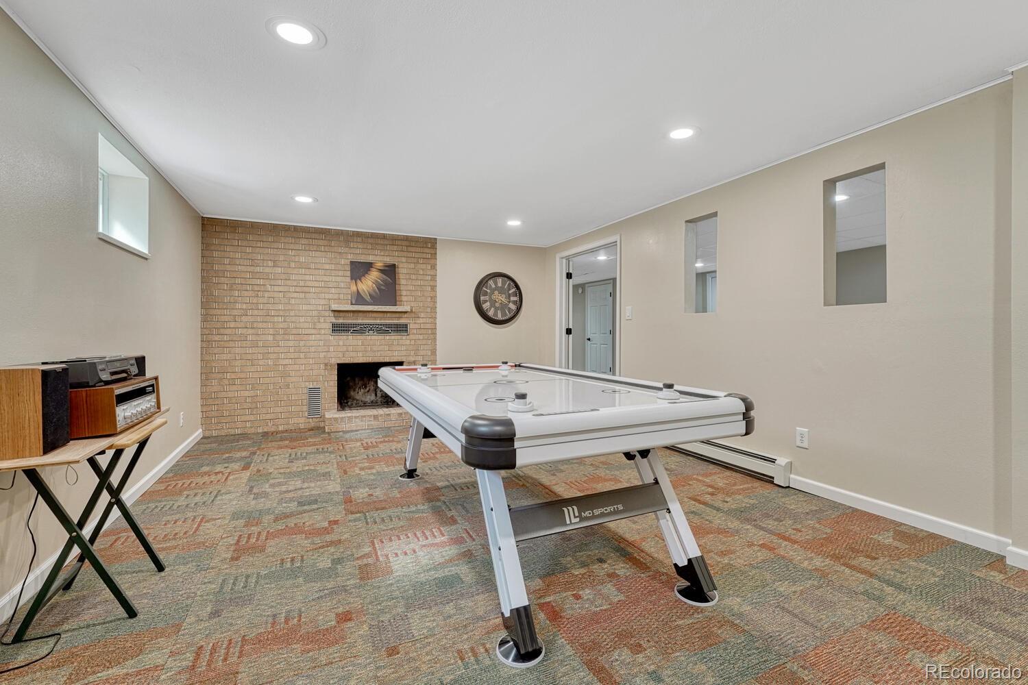 MLS Image #31 for 2443  clarkson drive,colorado springs, Colorado