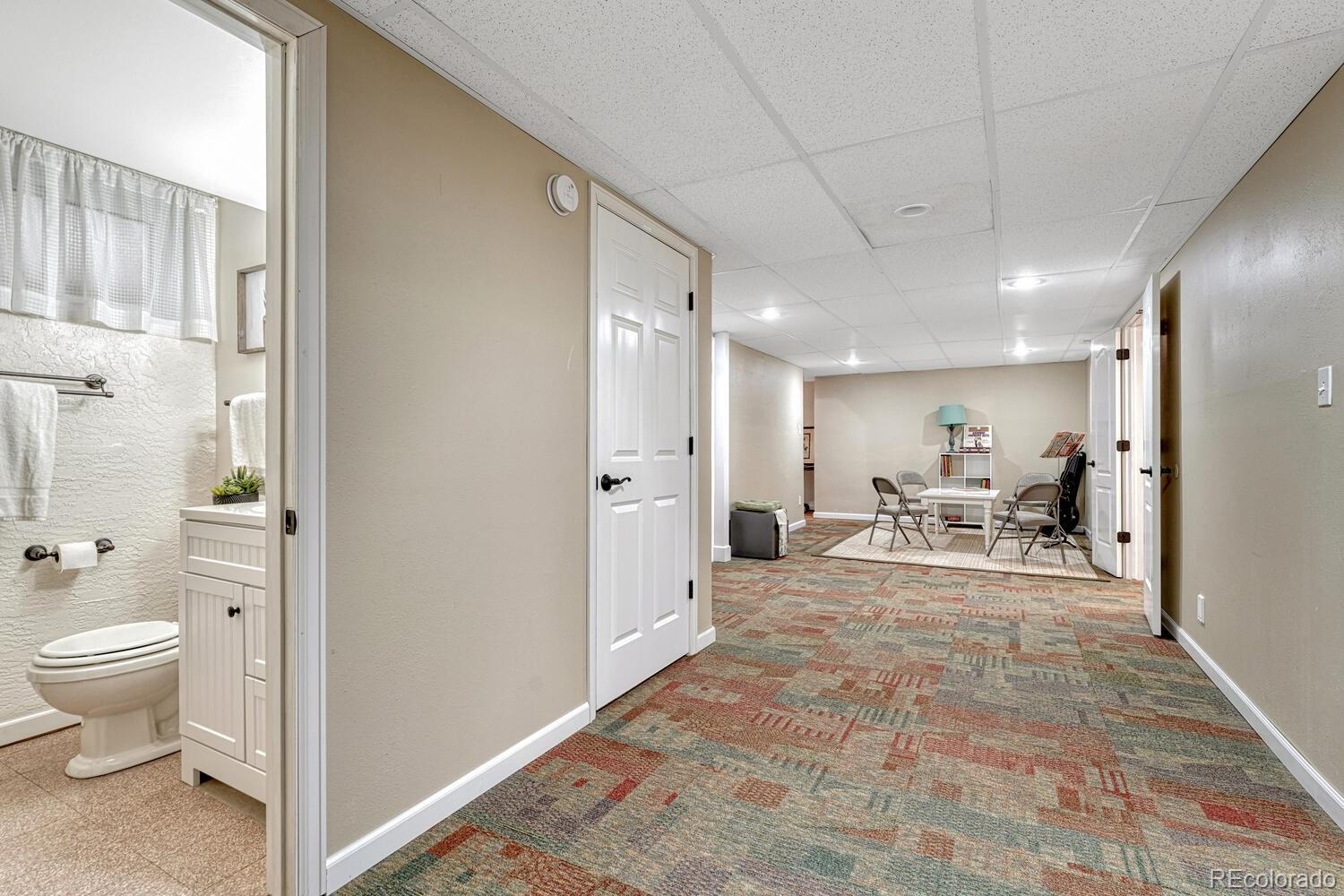 MLS Image #35 for 2443  clarkson drive,colorado springs, Colorado