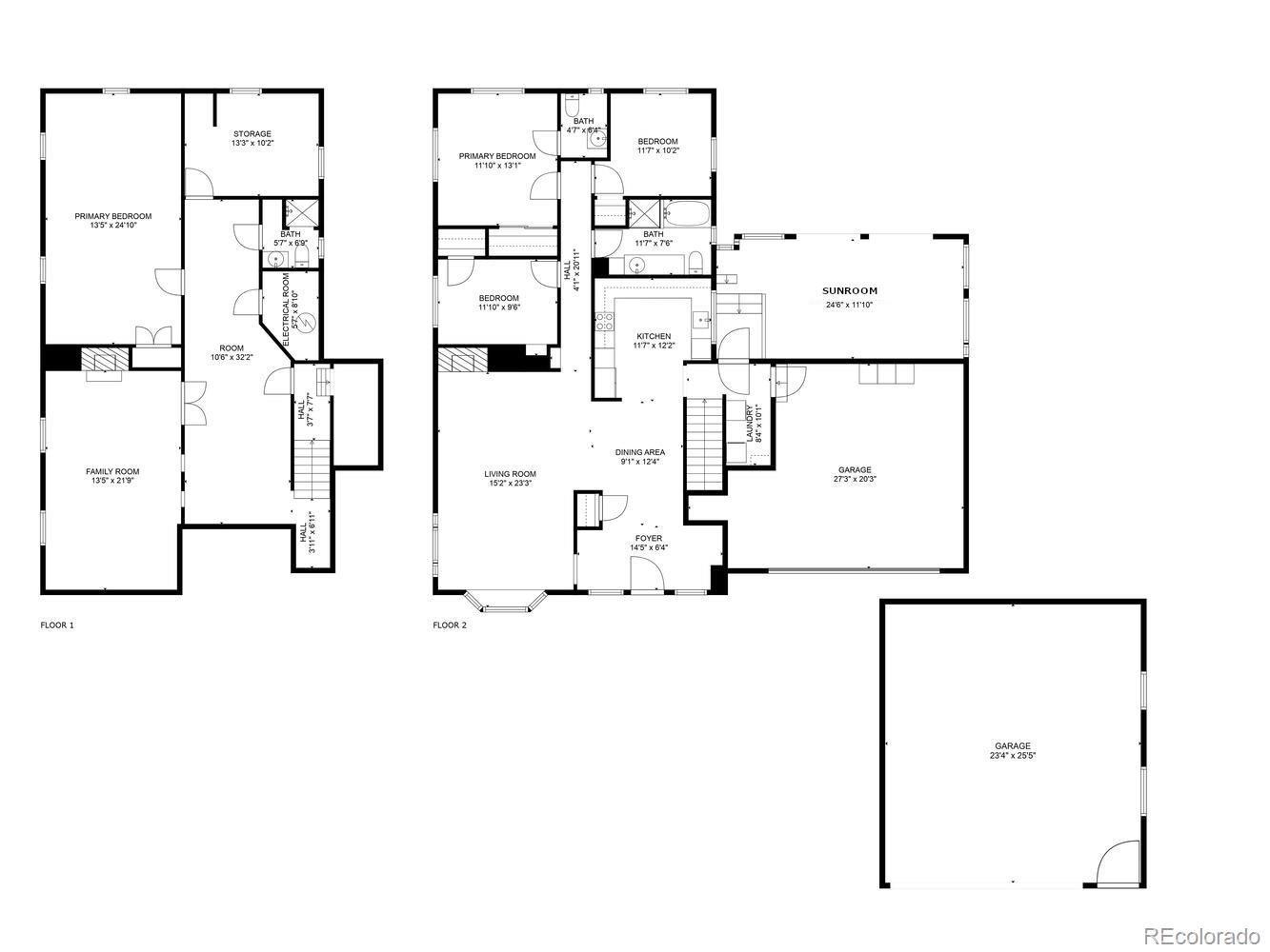 MLS Image #38 for 2443  clarkson drive,colorado springs, Colorado