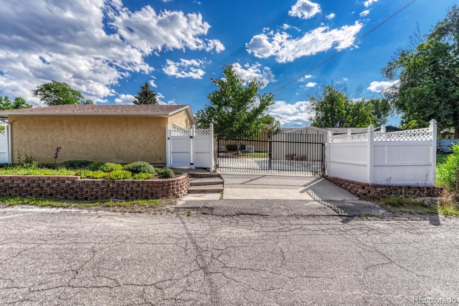 MLS Image #40 for 2443  clarkson drive,colorado springs, Colorado