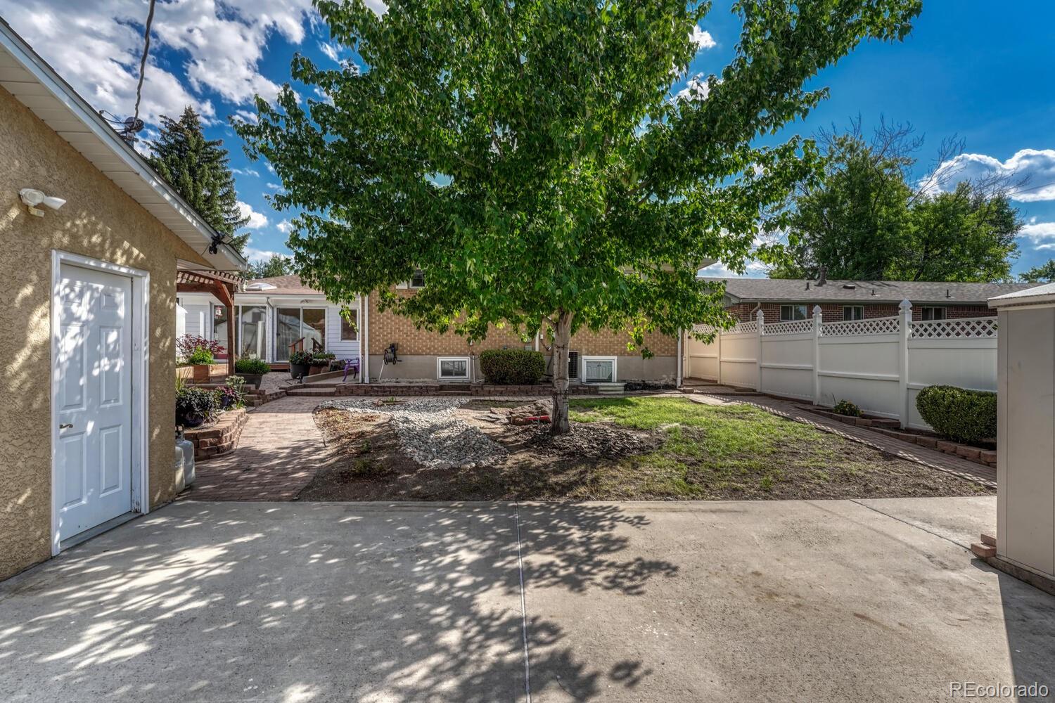 MLS Image #41 for 2443  clarkson drive,colorado springs, Colorado