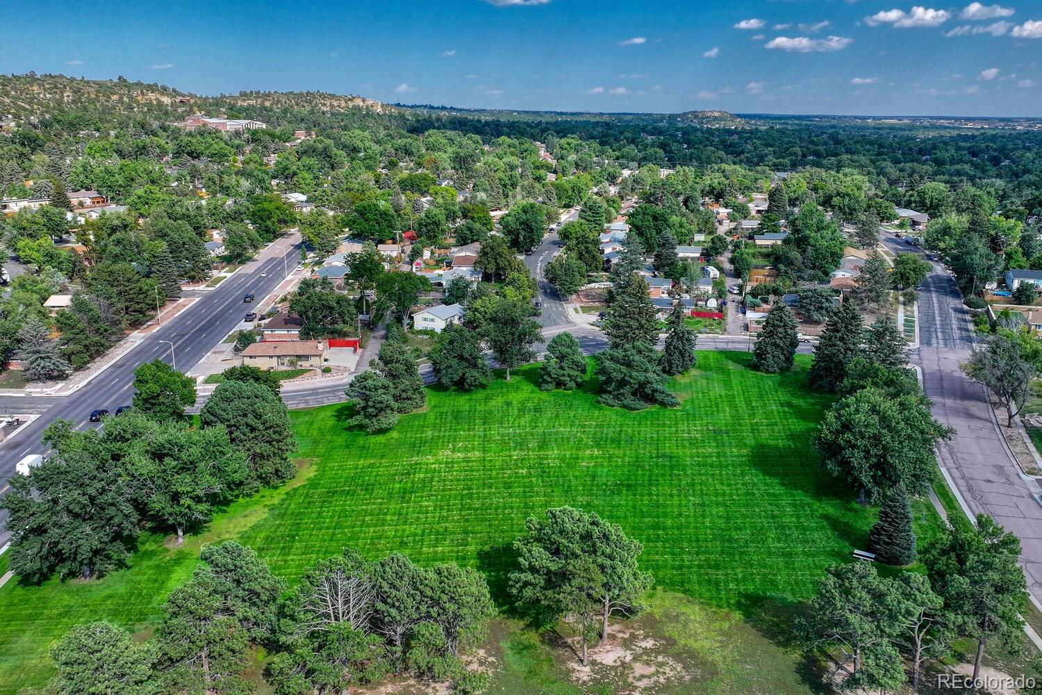 MLS Image #46 for 2443  clarkson drive,colorado springs, Colorado