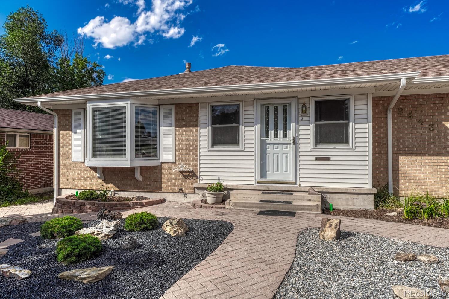MLS Image #49 for 2443  clarkson drive,colorado springs, Colorado
