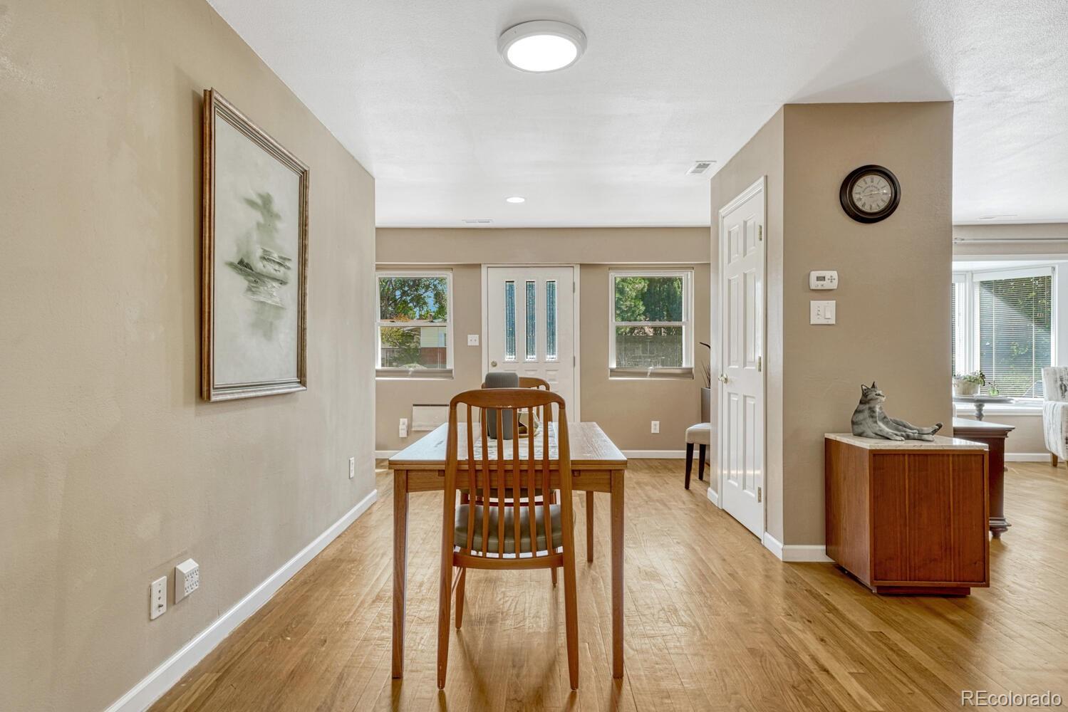 MLS Image #5 for 2443  clarkson drive,colorado springs, Colorado