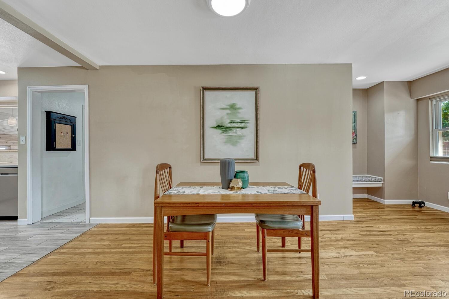 MLS Image #6 for 2443  clarkson drive,colorado springs, Colorado