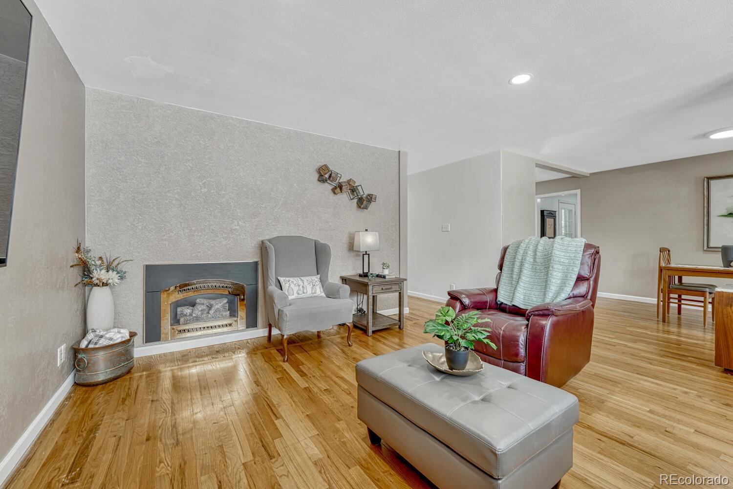 MLS Image #8 for 2443  clarkson drive,colorado springs, Colorado