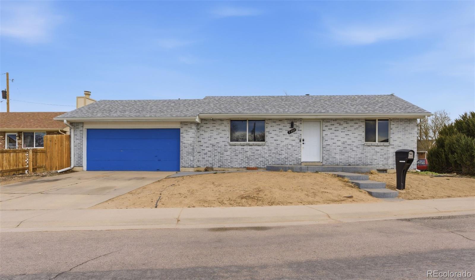 MLS Image #0 for 7900  quince street,commerce city, Colorado