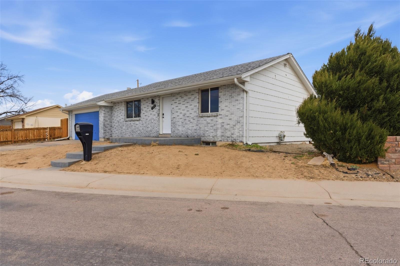 MLS Image #1 for 7900  quince street,commerce city, Colorado