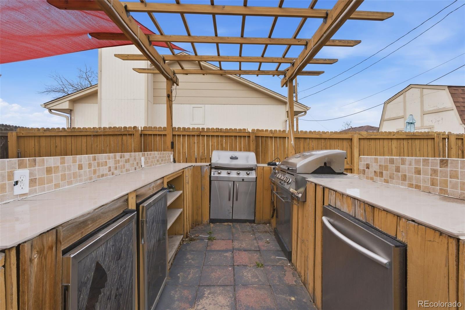 MLS Image #20 for 7900  quince street,commerce city, Colorado