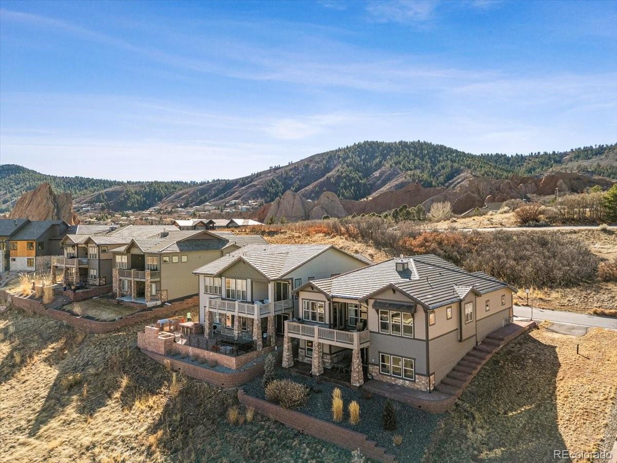 MLS Image #1 for 6218  woodbine way,littleton, Colorado