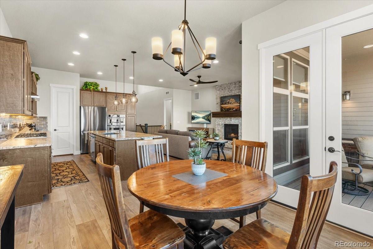MLS Image #14 for 6218  woodbine way,littleton, Colorado