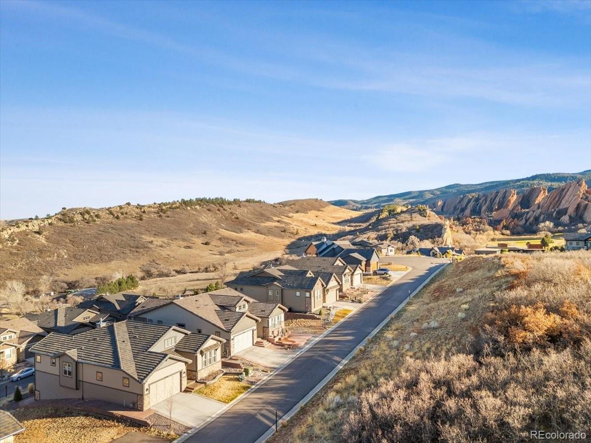 MLS Image #2 for 6218  woodbine way,littleton, Colorado