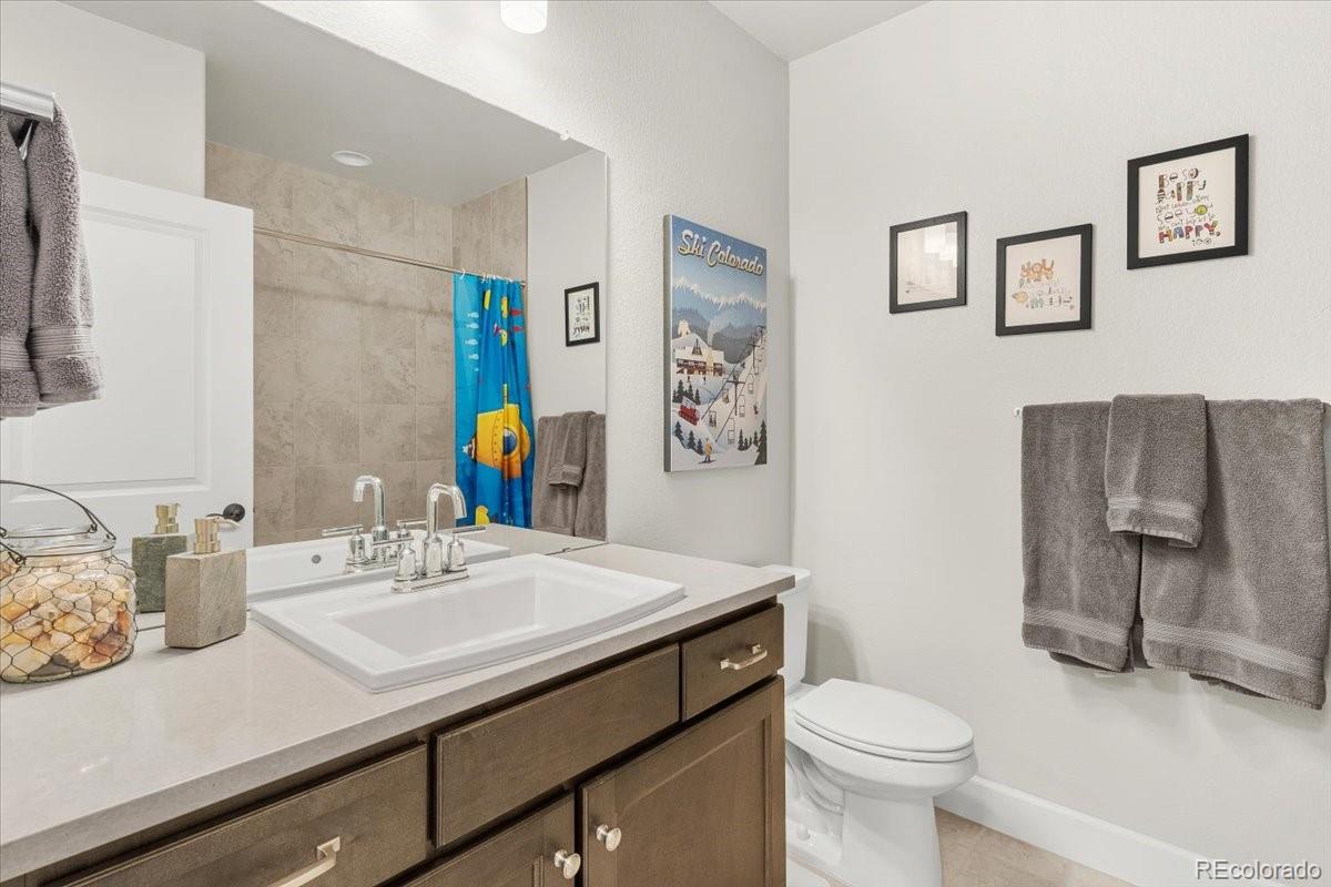 MLS Image #37 for 6218  woodbine way,littleton, Colorado