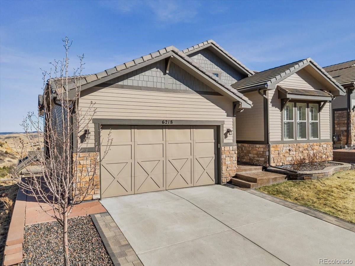 MLS Image #4 for 6218  woodbine way,littleton, Colorado