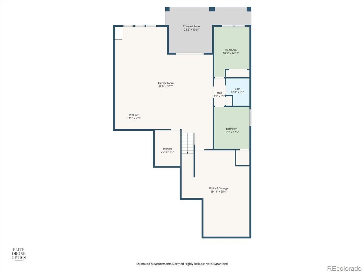 MLS Image #47 for 6218  woodbine way,littleton, Colorado
