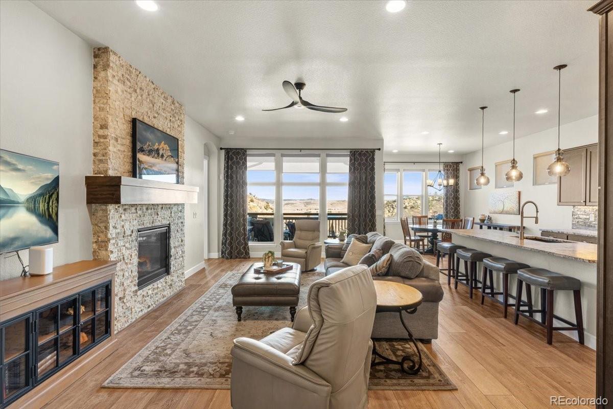 MLS Image #5 for 6218  woodbine way,littleton, Colorado