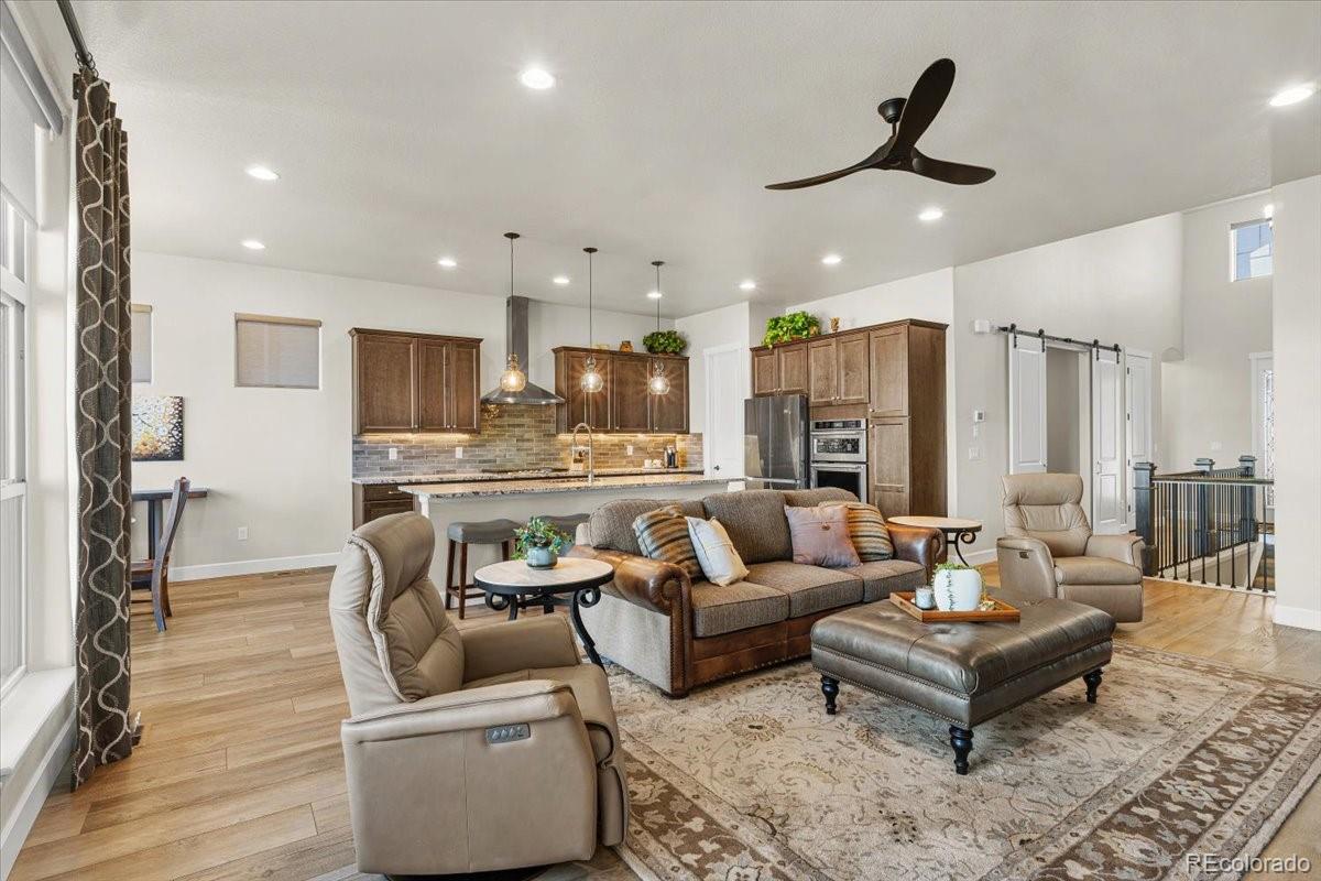 MLS Image #9 for 6218  woodbine way,littleton, Colorado