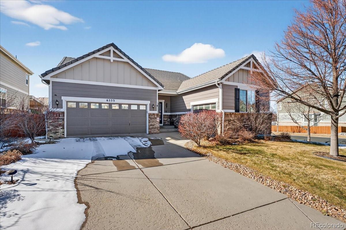 MLS Image #1 for 6333 s jackson gap court,aurora, Colorado