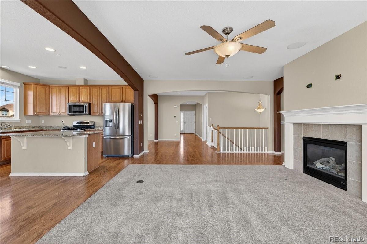 MLS Image #14 for 6333 s jackson gap court,aurora, Colorado
