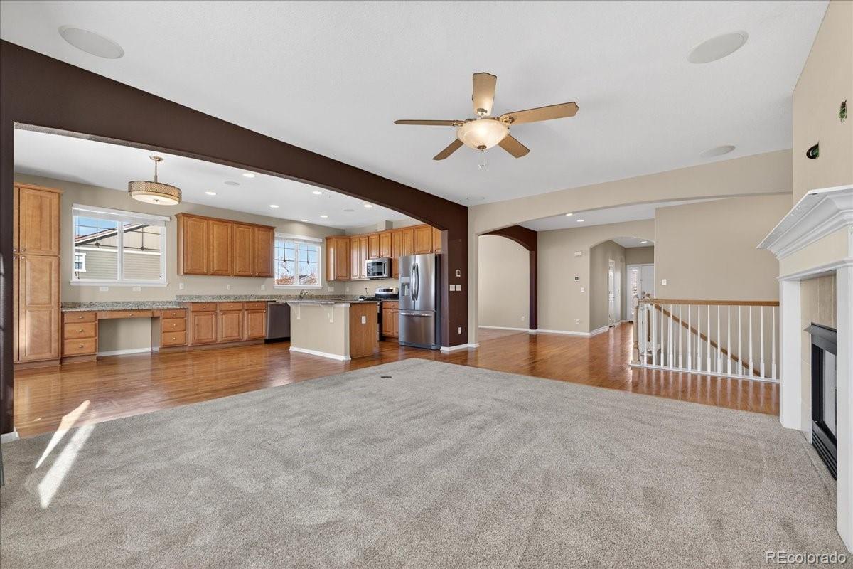 MLS Image #15 for 6333 s jackson gap court,aurora, Colorado