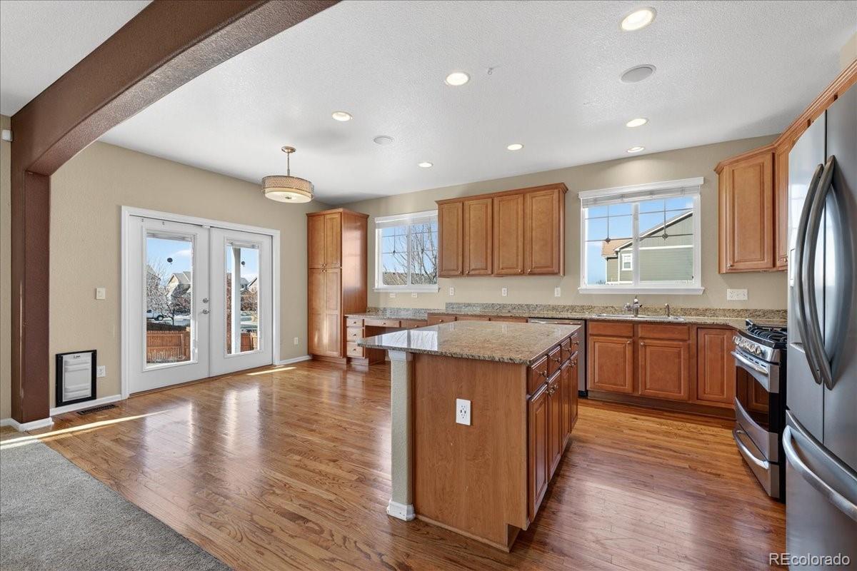 MLS Image #17 for 6333 s jackson gap court,aurora, Colorado