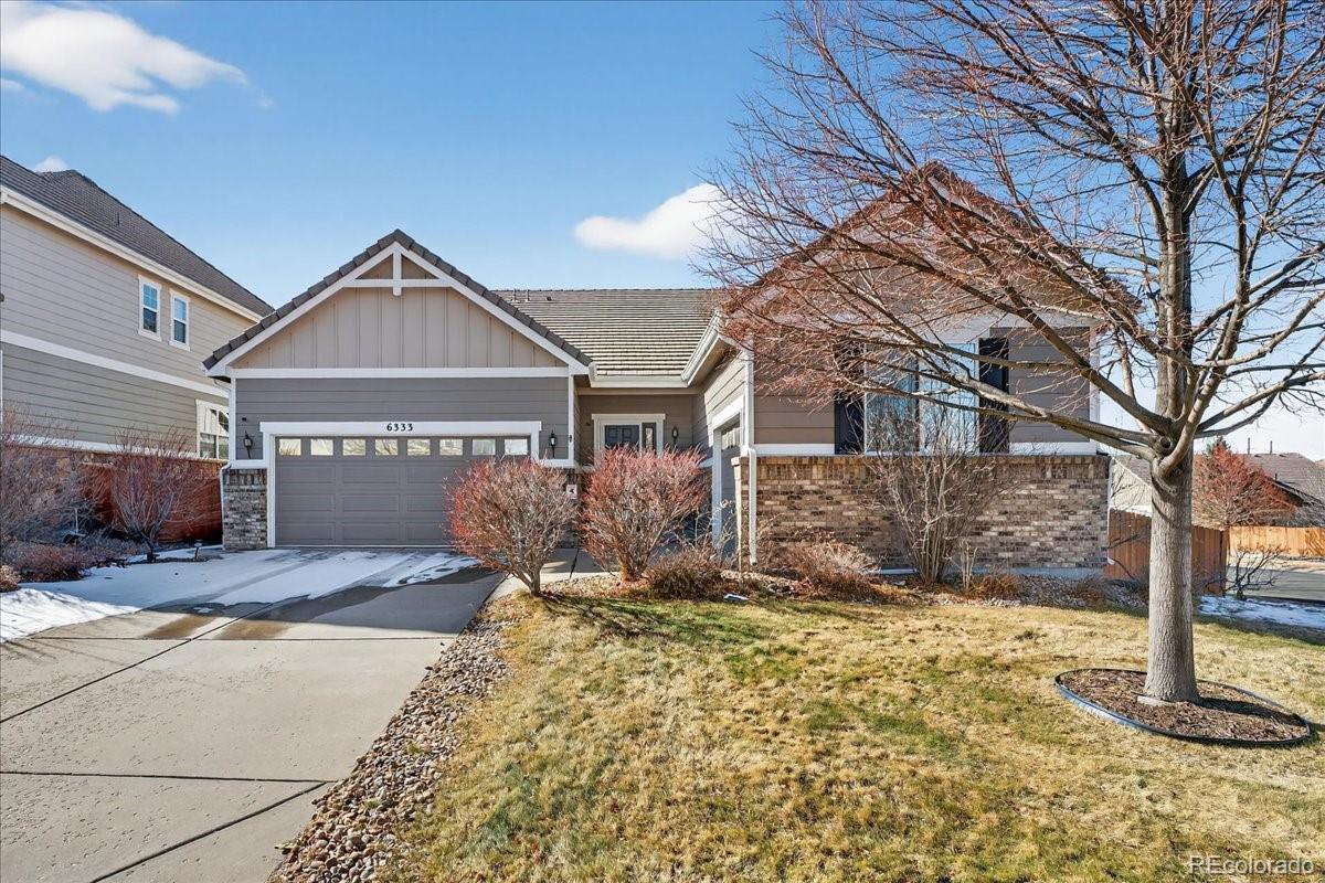 MLS Image #2 for 6333 s jackson gap court,aurora, Colorado
