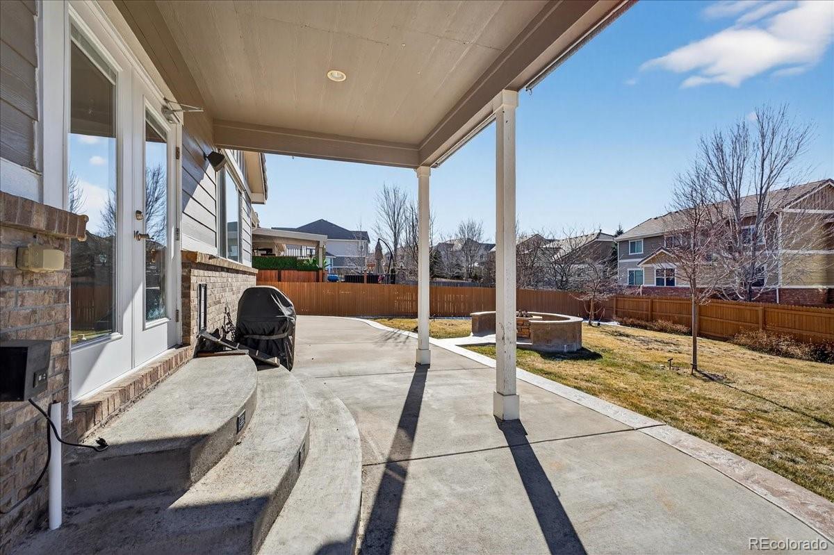 MLS Image #29 for 6333 s jackson gap court,aurora, Colorado