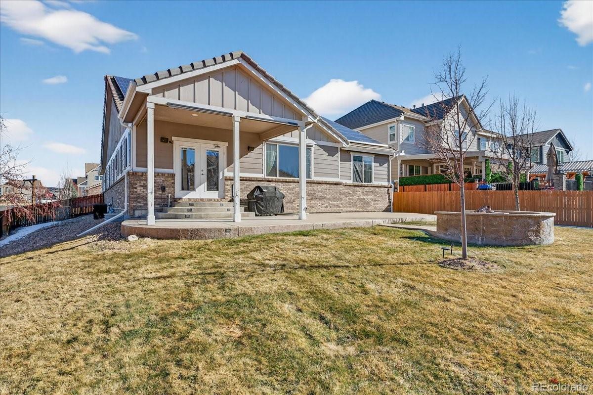 MLS Image #30 for 6333 s jackson gap court,aurora, Colorado