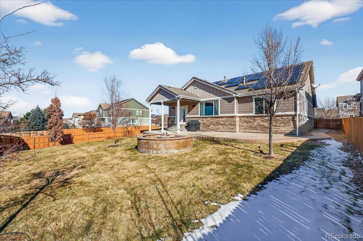 MLS Image #31 for 6333 s jackson gap court,aurora, Colorado
